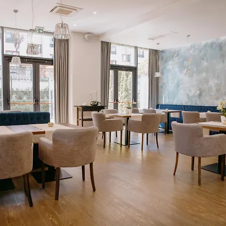 Hotel Impresamente Art