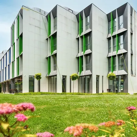 Impresamente Art Hotell Sofia