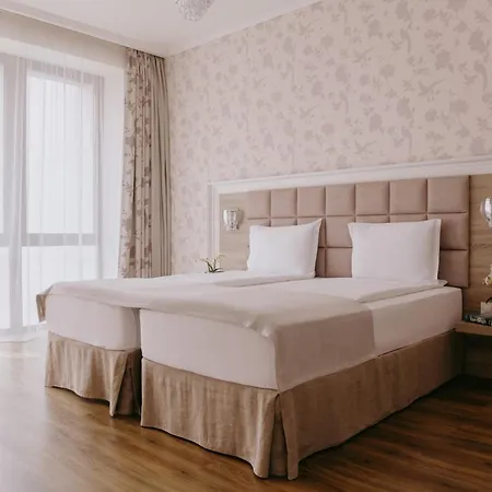 Hotell Impresamente Art