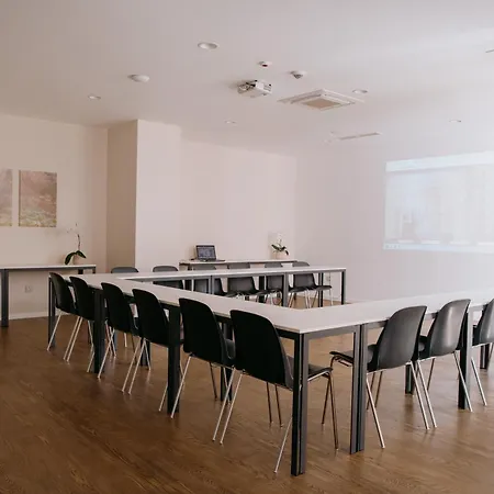 Hotell Impresamente Art Sofia