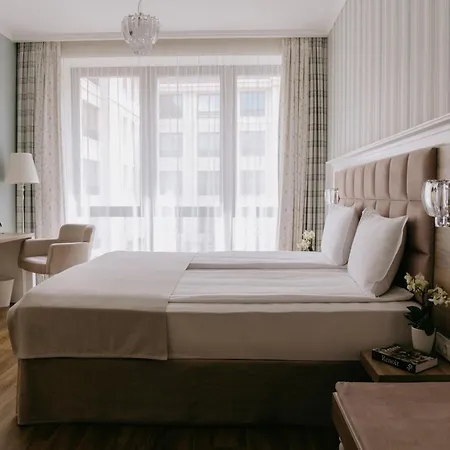 Impresamente Art 4* Sofía