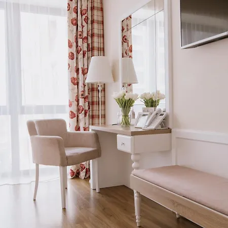 Impresamente Art Hotell Sofia